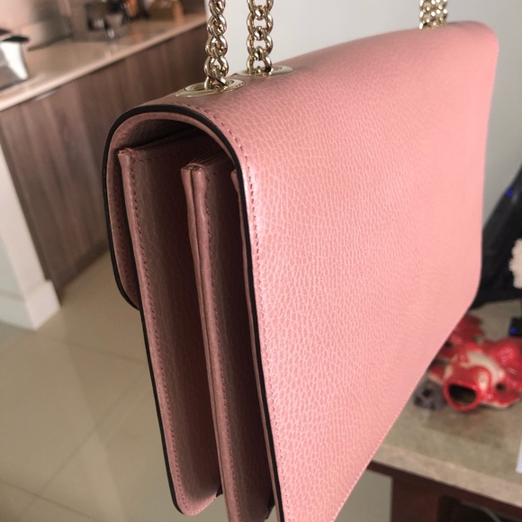 Authentic Gucci Calfskin - Picture 8 of 14